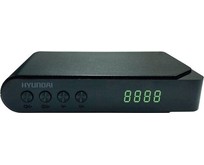 HYUNDAI HDVB200