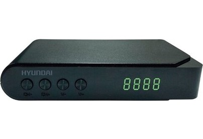 HYUNDAI HDVB200