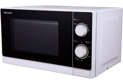 SHARP R2000RW