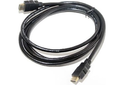 5BITES APC200010 HDMI / MM / V2.0 / 4K / HIGH SPEED / ETHERNET / 3D / 1M
