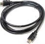 5BITES APC200010 HDMI / MM / V2.0 / 4K / HIGH SPEED / ETHERNET / 3D / 1M