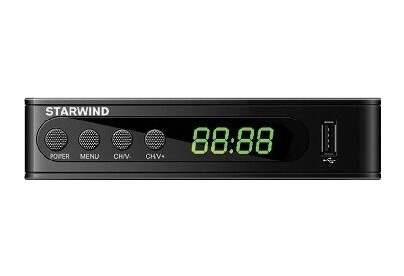 STARWIND CT200 DVBT2