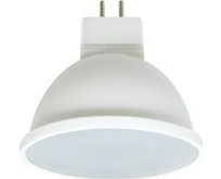 ECOLA M2UD70ELC MR16 PREMIUM 7W/GU5.3/6000K