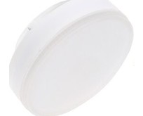 ECOLA T5PD11ELC LIGHT GX53/11,5W/6400K матовая