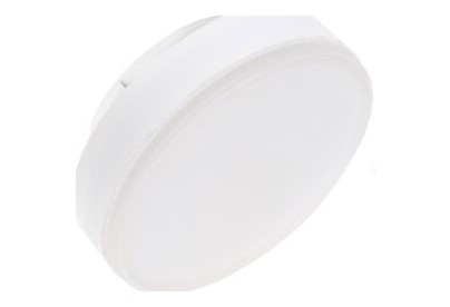 ECOLA T5PD11ELC LIGHT GX53/11,5W/6400K матовая