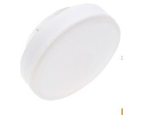 ECOLA T5PV11ELC LIGHT GX53/11,5W/4200K матовая