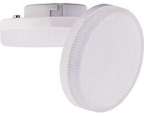 ECOLA T5UD12ELC PREMIUM GX53/12W/6000K