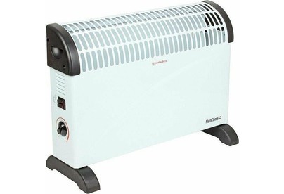 NEOCLIMA Fast 1500 Вт мех. термостат
