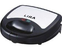 LIRA LR 1302 silver (0000010757)