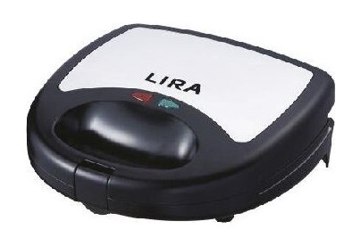 LIRA LR 1302 silver (0000010757)