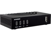HYUNDAI HDVB440