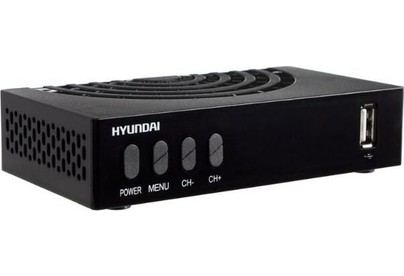 HYUNDAI HDVB440