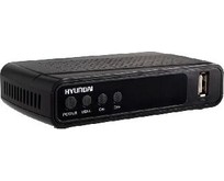 HYUNDAI HDVB520