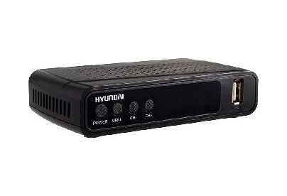 HYUNDAI HDVB520