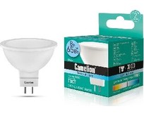 CAMELION (12872) LED8S108/845/GU5.3/8Вт
