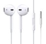 HOCO (6957531032700) M1 ORIGINAL SERIES AUX 3.5мм белый