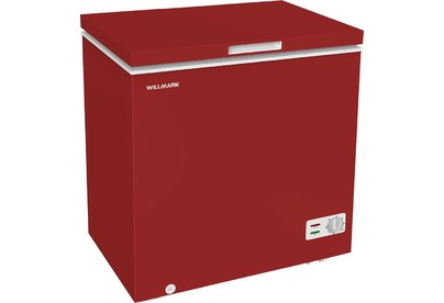 WILLMARK CF250CS красный (1000362)