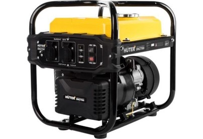 HUTER DN2700i
