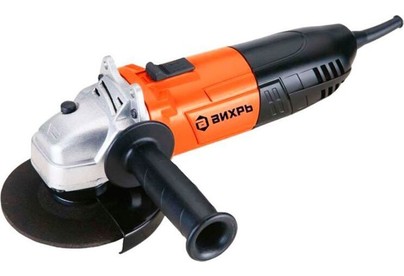 ВИХРЬ УШМ125/800 800Вт, 125мм 72/12/9