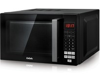 BBK 20MWS779S/B черный