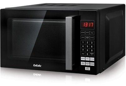 BBK 20MWS779S/B черный