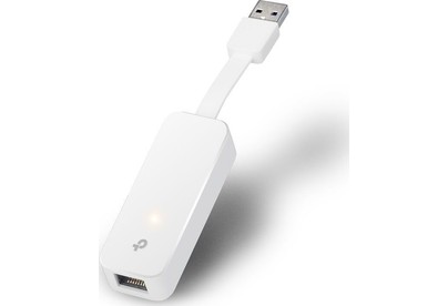 TPLINK UE300 White