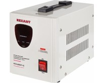 REXANT (115003) СТАБИЛИЗАТОР НАПРЯЖЕНИЯ AСН2 000/1Ц