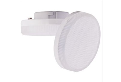 ECOLA T5UV60ELC LED PREMIUM GX53/6W/4200K