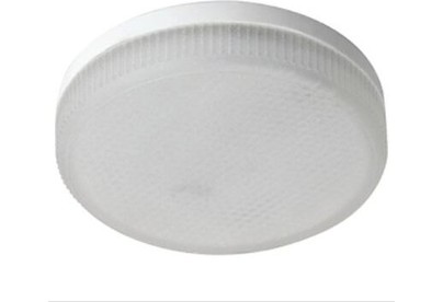 ECOLA T5UV85ELC PREMIUM GX53/8,5W/4200K матовая