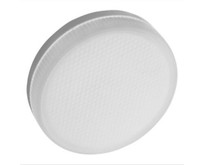 ECOLA T5MV60ELC LIGHT GX53/6W/4200K матовая