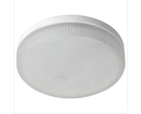 ECOLA T5MD80ELC LIGHT GX53/8W/6400K матовая
