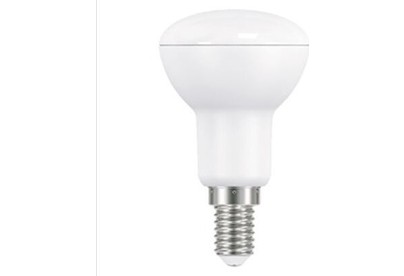 ECOLA G4PV90ELC REFLECTOR R50 9W/E14/4200K (композит)