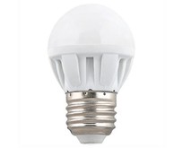 ECOLA TF7V50ELC LIGHT GLOBE LED 5W/G45/E27/4000K