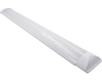 ECOLA LSHV20ELC LED LINEAR IP20/20W/4200K