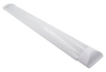ECOLA LSHV20ELC LED LINEAR IP20/20W/4200K