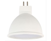 ECOLA M2UV54ELB MR16 LED PREMIUM 5,4W/GU5.3/4200K