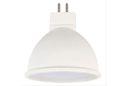 ECOLA M2UV54ELB MR16 LED PREMIUM 5,4W/GU5.3/4200K