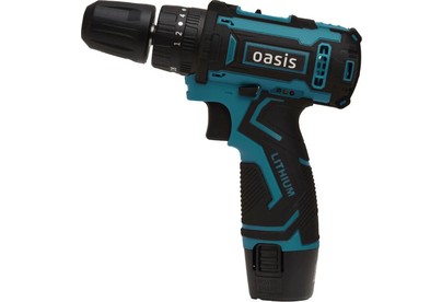 OASIS ASU12S (Ударный)