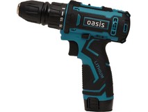 OASIS ASD12S 12В, 2аккум