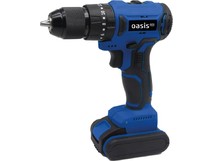 OASIS ASU14V Pro 14,4В, 2аккум., кейс бесщеточный