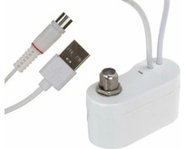 РЭМО(515001) BAS8002 Инжектор питания