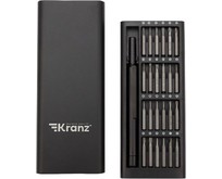 KRANZ (KR124753) RA03  25 предметов