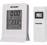 REXANT (700595) МЕТЕОСТАНЦИЯ С БЕСПРОВОДНЫМ ВЫНОСНЫМ ДАТЧИКОМ