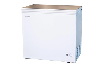 WILLMARK CF310G ларь