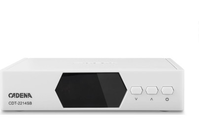 CADENA CDT2214SB