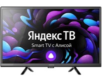 CENTEK CT8724 SMART TV