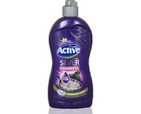 ACTIVE Средство для мытья посуды 750 мл. Виноград (511301191)