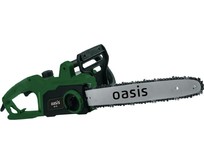 OASIS ES18 16
