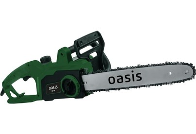 OASIS ES18 16