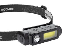 КОСМОС KOC510Lit Черный